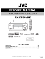 JVC RXDP-20-VBK-Service-Manual-2 